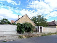 Eladó családi ház, Mohácson 36 M Ft, 2 szobás