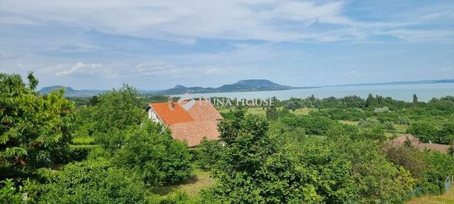 Eladó családi ház, Balatongyörökön 140 M Ft, 3 szobás