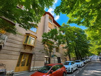 Eladó téglalakás, XI. kerületben, Orlay utcában 99.8 M Ft