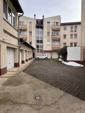 Eladó téglalakás, Debrecenben 80.9 M Ft, 3 szobás