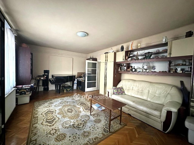 Eladó téglalakás, Budapesten, III. kerületben 99 M Ft, 3 szobás