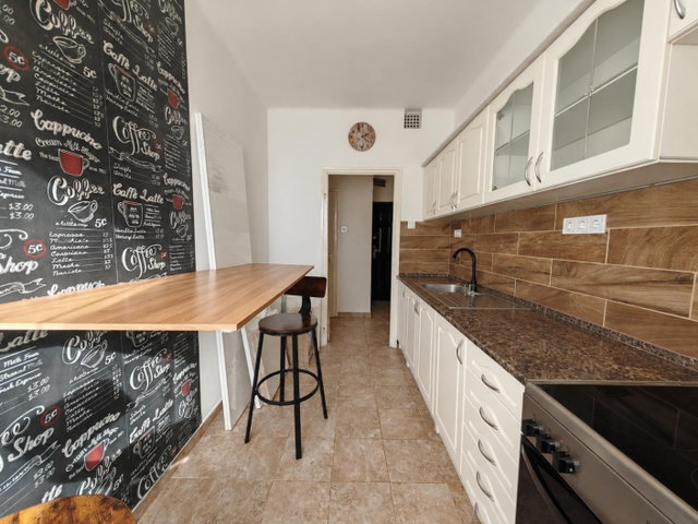 Eladó téglalakás, Tatabányán 38.99 M Ft, 2 szobás