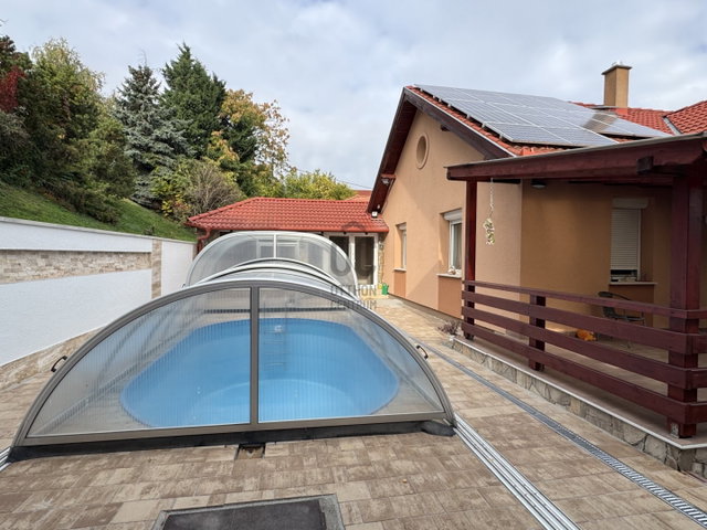 Eladó családi ház, Érden 164.9 M Ft, 5 szobás