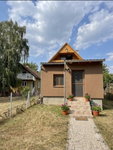 Eladó nyaraló, Szomódon 36 M Ft, 2+2 szobás