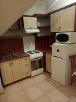 Kiadó téglalakás, albérlet, Nyíregyházán 140 E Ft / hó