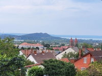 Eladó telek, Balatonfüreden 80 M Ft / költözzbe.hu