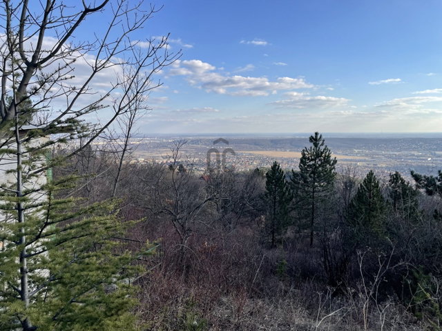 Eladó telek, Budaörsön, Őzike utcában 79.9 M Ft