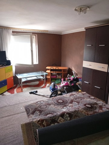 Eladó családi ház, Járdánházán 25 M Ft, 5 szobás