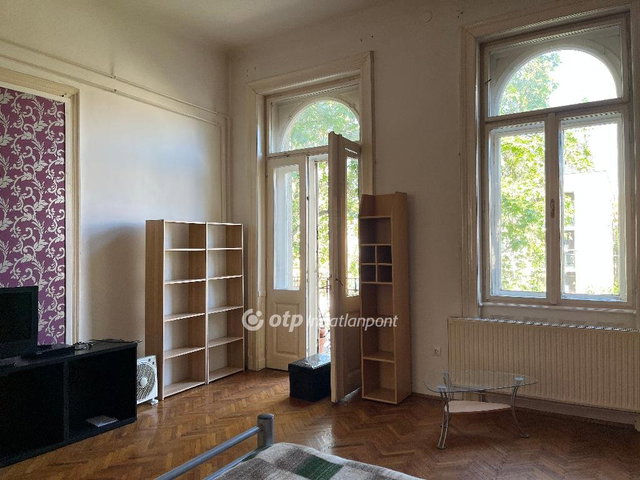 Eladó téglalakás, Budapesten, XIV. kerületben 95 M Ft, 3 szobás