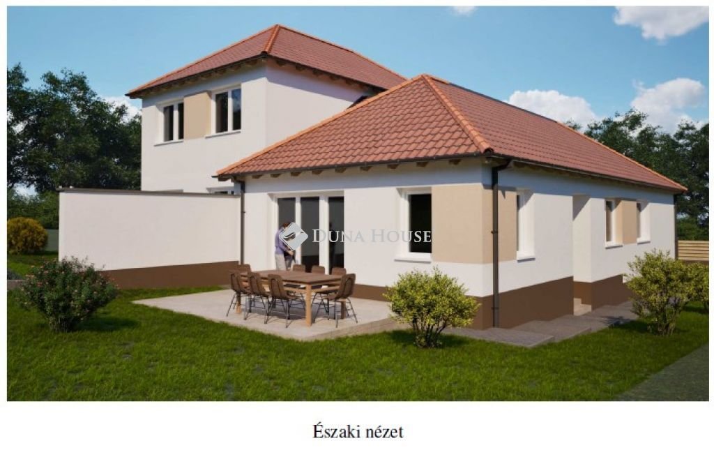 4 bed · 113m² · 136.800.000 ft