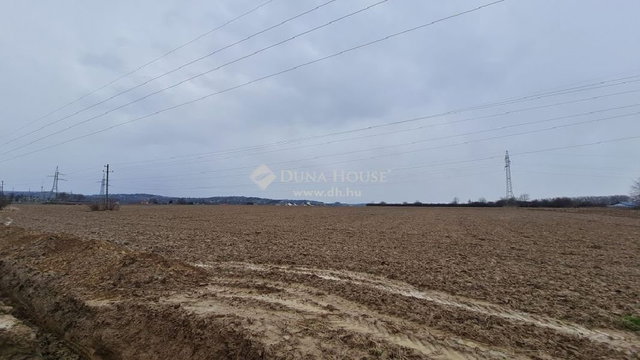 Eladó telek, Zalaegerszegen 85 M Ft / költözzbe.hu