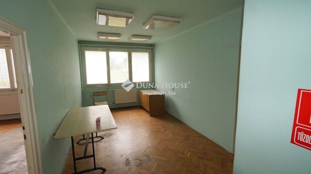 Kiadó iroda, Zalaegerszegen 850 E Ft / hó / költözzbe.hu