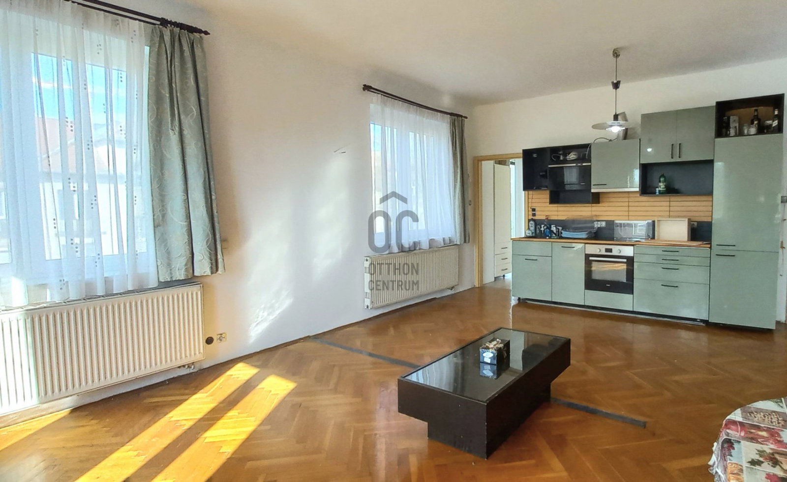 2 bed · 57m² · 85.000.000 ft