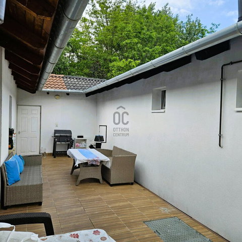 Eladó ikerház, Szigetszentmiklóson 104.9 M Ft, 4 szobás