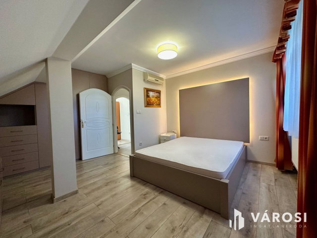 Kiadó családi ház, albérlet, Debrecenben 600 E Ft / hó