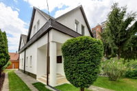 Eladó családi ház, XIV. kerületben, Írottkő utcában 192.9 M Ft
