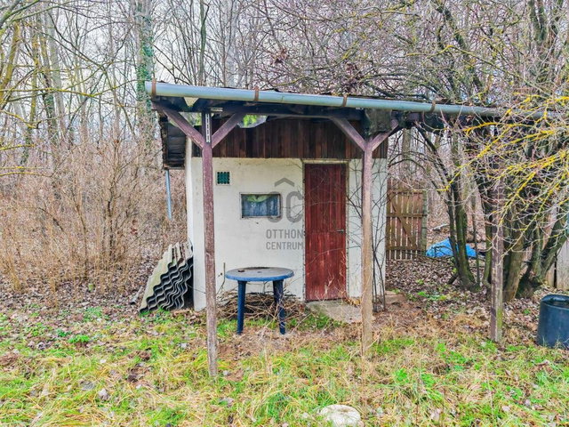 Eladó telek, Dunaharasztin 11.99 M Ft / költözzbe.hu