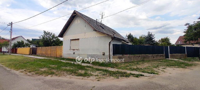 Eladó családi ház, Hévízgyörkön 18.5 M Ft, 2 szobás