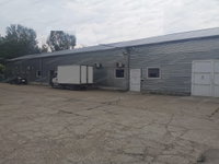 Kiadó ipari ingatlan, Kecskeméten 800 E Ft / hó