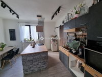 Eladó családi ház, Budaörsön 170 M Ft, 3 szobás