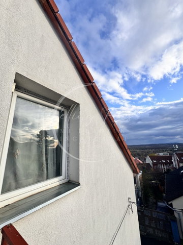 Eladó téglalakás, Pécsett, Hegyalja utcában 45.5 M Ft, 3 szobás