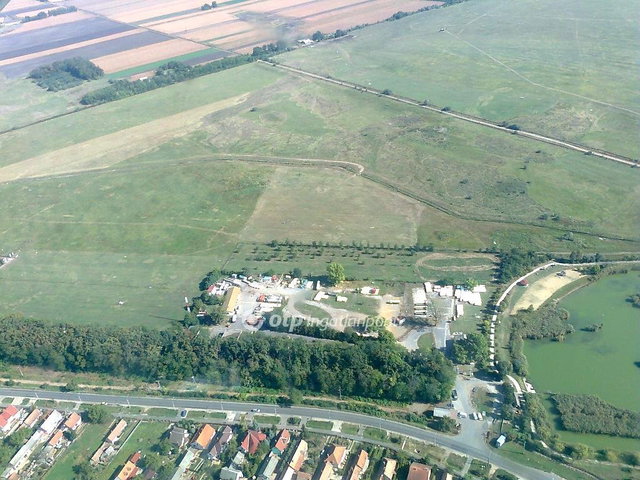 Eladó telek, Hajdúszoboszlón 3300 M Ft / költözzbe.hu