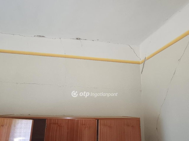 Eladó családi ház, Gyomaendrődön 11.9 M Ft, 2 szobás