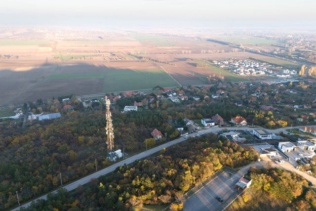 Eladó telek, Velencén 49.5 M Ft / költözzbe.hu