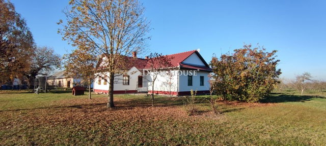 Eladó családi ház, Cegléden 79.99 M Ft, 3 szobás