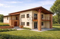 Eladó családi ház, Boncodföldén 120 M Ft, 5 szobás
