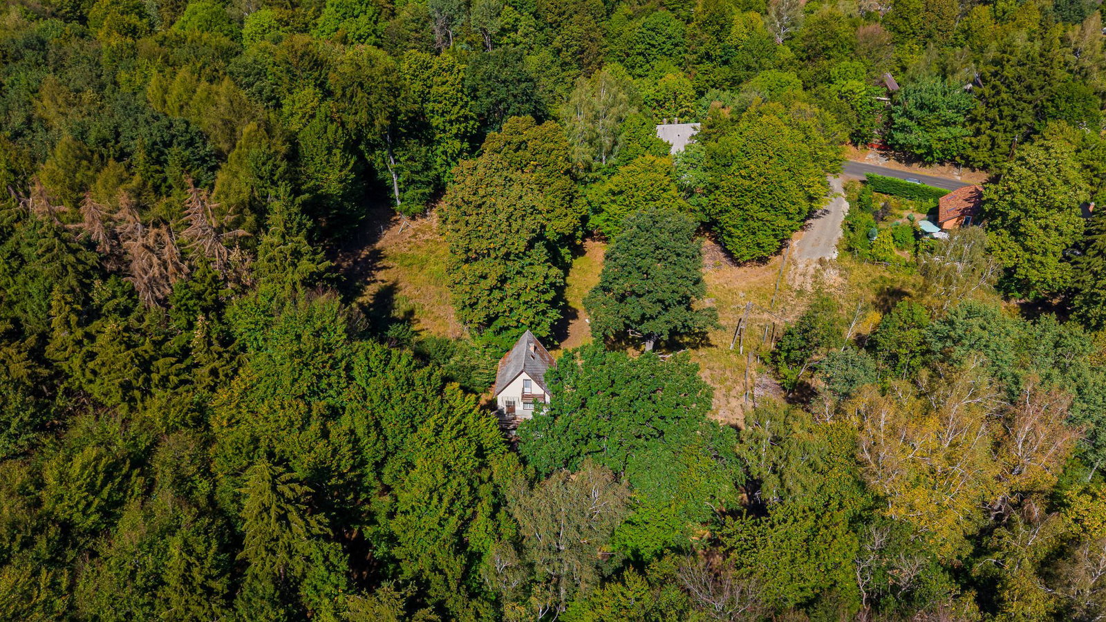 Nyaraló · 1 hálószoba · 45 m² · 55.000.000 Ft