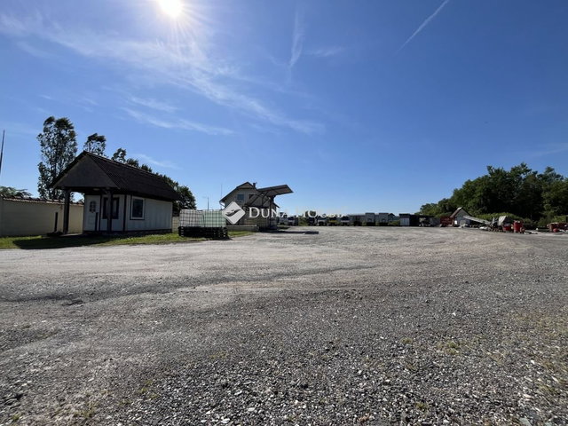 Eladó ipari ingatlan, Szentgotthárdon 110 M Ft