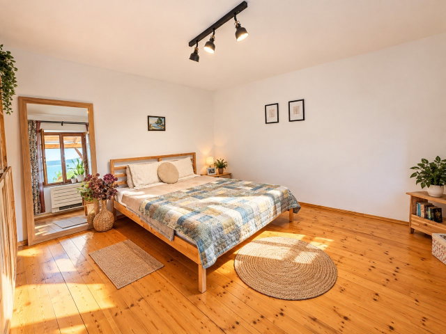Eladó családi ház, Badacsonytomajon 99.9 M Ft, 2 szobás