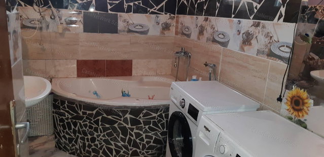 Eladó családi ház, Tiszaföldváron 17.9 M Ft, 3 szobás