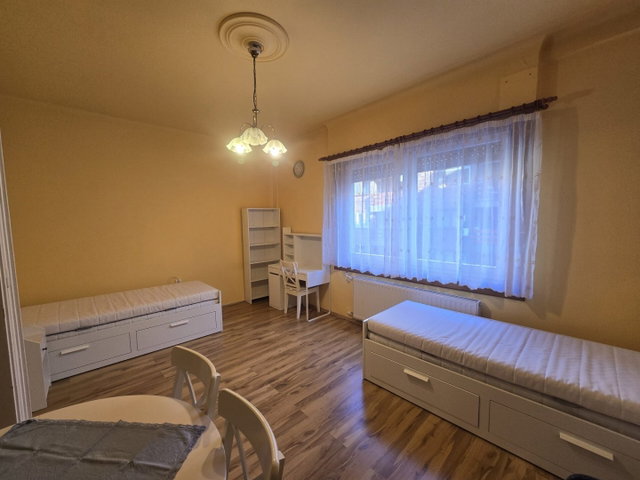 Kiadó téglalakás, albérlet, XIII. kerületben, Kresz Géza utcában
