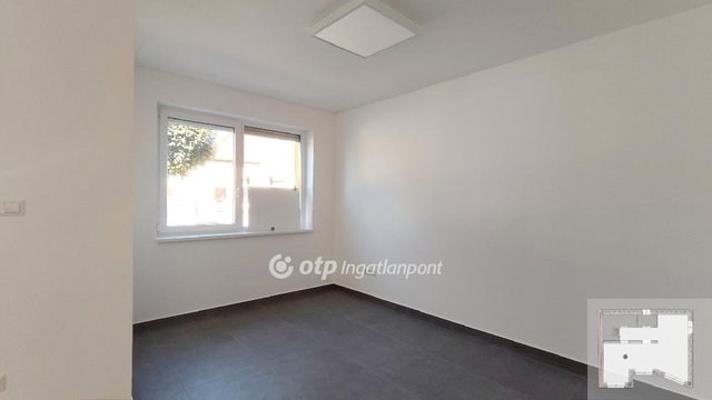 Eladó üzlethelyiség, Csornán 63.9 M Ft / költözzbe.hu