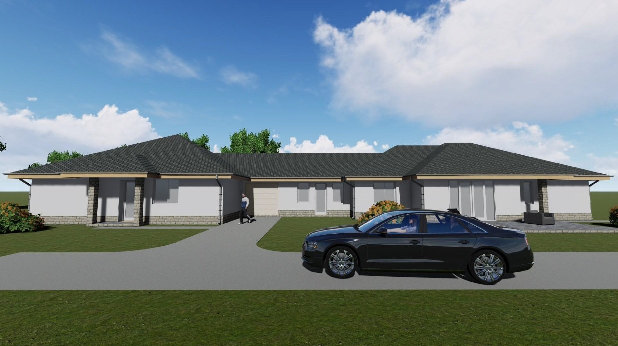 4 hálószoba · 115 m² · 128.000.000 Ft