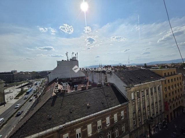 Eladó téglalakás, Budapesten, VII. kerületben 94.9 M Ft
