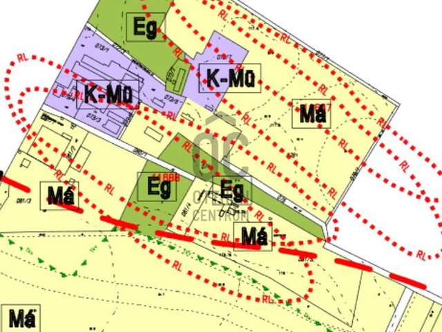 Eladó telek, Sződön 150 M Ft / költözzbe.hu