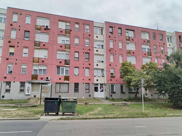 Eladó téglalakás, Bátonyterenyén 13.9 M Ft, 1 szobás