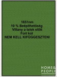Eladó telek, Szegeden 6.5 M Ft / költözzbe.hu