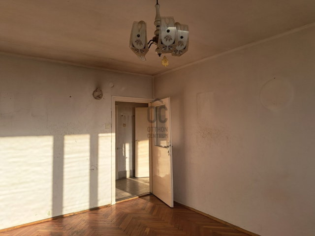 Eladó téglalakás, Körmenden 5.5 M Ft, 1 szobás