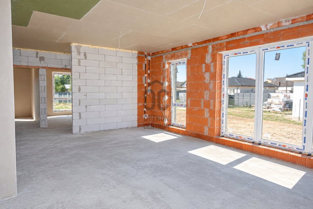 Eladó családi ház, Nyíregyházán 88 M Ft, 4 szobás