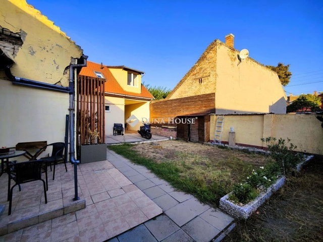 Eladó téglalakás, Budapesten, XX. kerületben 29.5 M Ft, 1 szobás
