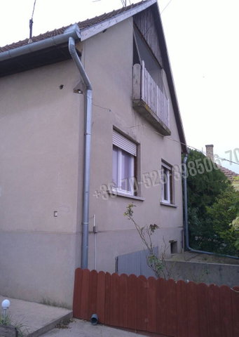 Eladó családi ház, Pilisen 87 M Ft, 5 szobás