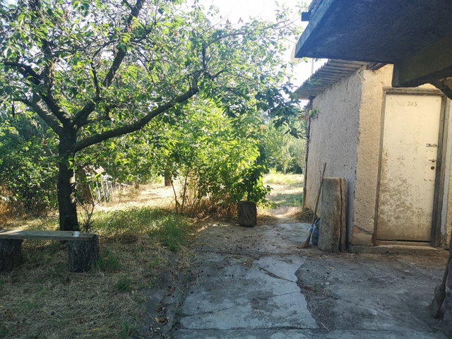 Eladó családi ház, Balatonfüreden 107 M Ft, 2 szobás