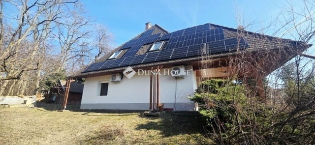 Eladó családi ház, Veresegyházon 189 M Ft, 6 szobás