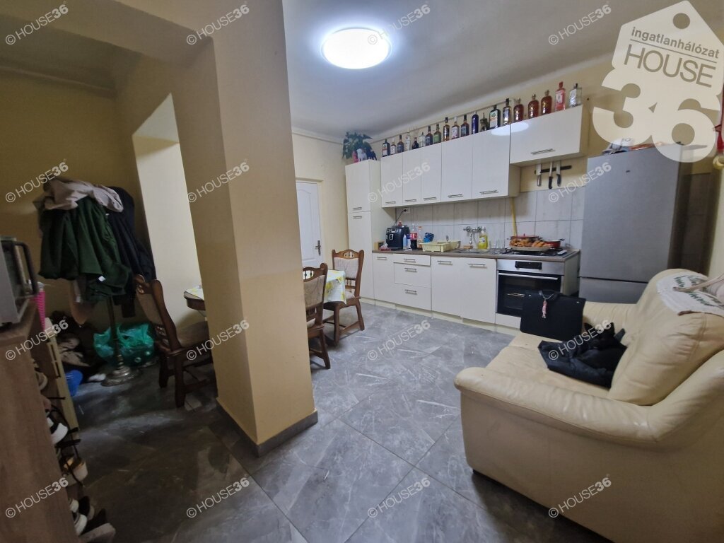 Családi ház · 3 hálószoba · 65 m² · 31.800.000 Ft