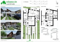 Eladó téglalakás, Tiszaújvárosban 45 M Ft, 2 szobás