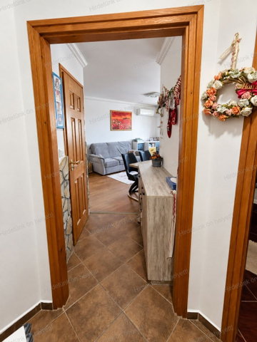 Eladó téglalakás, Szegeden, Teréz utcában 50 M Ft, 2 szobás